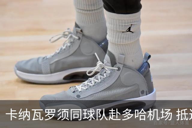 卡纳瓦罗须同球队赴多哈机场 抵达后将恢复自由身